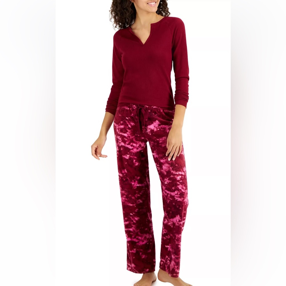 Pajamas Set